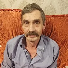Фотография мужчины Анатолий, 67 лет из г. Кемерово