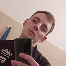 Фотография мужчины Юрий, 25 лет из г. Вилейка