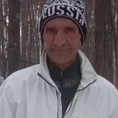 Фотография мужчины Виктор, 60 лет из г. Пермь