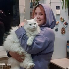 Фотография девушки Катерина, 33 года из г. Тула