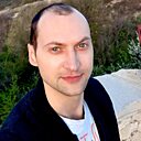 Александр, 35 лет