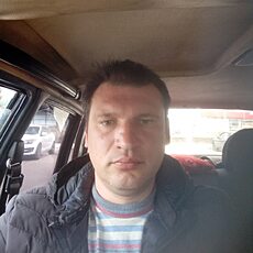 Фотография мужчины Евгений, 42 года из г. Вышгород