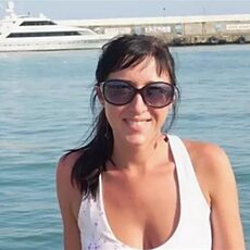 Фотография девушки Евгения, 32 года из г. Чита