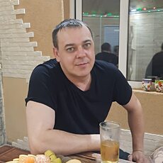 Фотография мужчины Сергей, 44 года из г. Москва