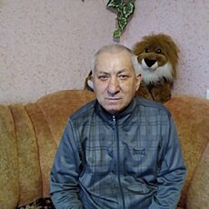 Фотография мужчины Леня, 70 лет из г. Каменец-Подольский
