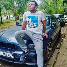 Фотография мужчины Саша, 36 лет из г. Кокшетау