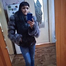Фотография девушки Евгения, 38 лет из г. Улан-Удэ