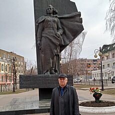 Фотография мужчины Владимир, 68 лет из г. Калуга