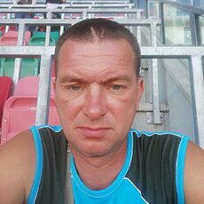 Фотография мужчины Саша, 48 лет из г. Минск