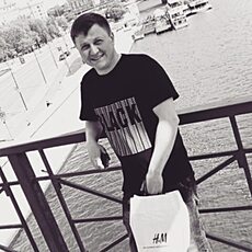 Фотография мужчины Кирилл, 33 года из г. Бугульма