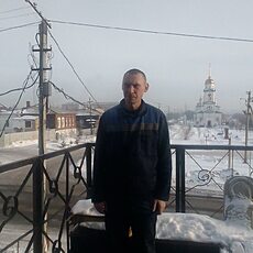 Фотография мужчины Александр, 37 лет из г. Троицк