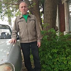 Фотография мужчины Андрей, 70 лет из г. Донецк