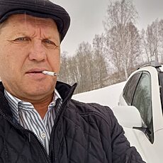 Фотография мужчины Сергей, 53 года из г. Прокопьевск