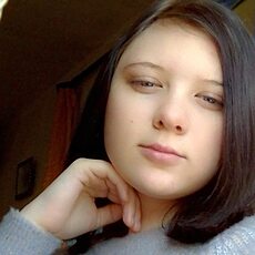 Фотография девушки Евгения, 20 лет из г. Камень-на-Оби
