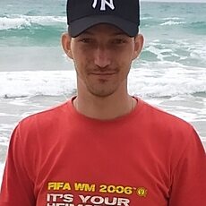 Фотография мужчины Marin, 30 лет из г. Натания