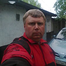 Фотография мужчины Дмитрий, 43 года из г. Топки