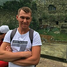 Фотография мужчины Роман, 33 года из г. Москва