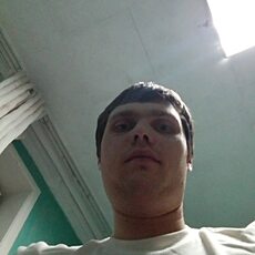 Фотография мужчины Олег, 28 лет из г. Усть-Кут