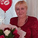 Валентина, 58 лет