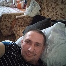 Фотография мужчины Василий, 43 года из г. Киржач