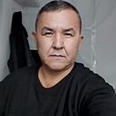 Булат, 58 лет