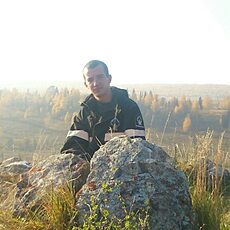 Фотография мужчины Алексей, 36 лет из г. Сим