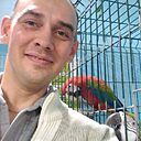 Александр, 48 лет