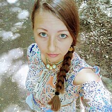 Фотография девушки Анастасия, 36 лет из г. Абинск