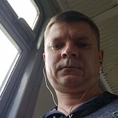Фотография мужчины Серёга, 41 год из г. Куровское