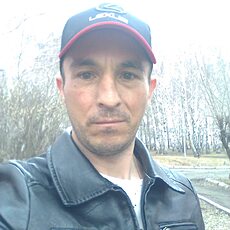 Фотография мужчины Алексей, 41 год из г. Усть-Калманка