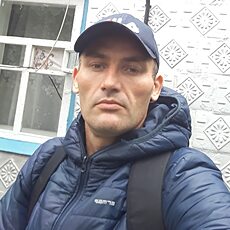 Фотография мужчины Сергей, 40 лет из г. Лубны