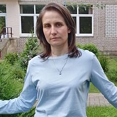 Фотография девушки Марина, 44 года из г. Минск