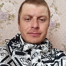 Фотография мужчины Андрей, 36 лет из г. Селты