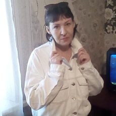 Фотография девушки Евгения, 45 лет из г. Куйбышев