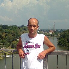 Фотография мужчины Валерий, 36 лет из г. Красилов