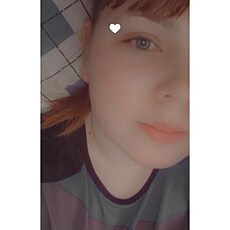 Фотография девушки Валерия, 22 года из г. Актюбинск