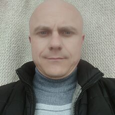 Фотография мужчины Юра, 41 год из г. Белгород-Днестровский