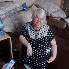Фотография девушки Марина, 56 лет из г. Артемовский