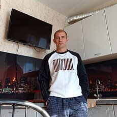 Фотография мужчины Юрий, 42 года из г. Череповец