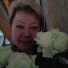 Фотография девушки Людмила, 68 лет из г. Харьков