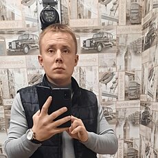 Фотография мужчины Слава, 27 лет из г. Несвиж