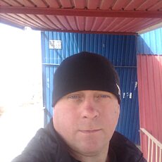 Фотография мужчины Алексей, 47 лет из г. Зауральский