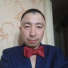 Фотография мужчины Мурат, 49 лет из г. Зыряновск
