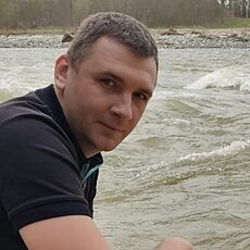 Фотография мужчины Павел, 37 лет из г. Лабинск