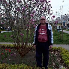 Фотография мужчины Александр, 67 лет из г. Краснодар