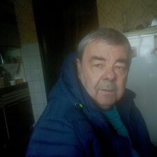 Фотография мужчины Володя, 72 года из г. Уфа