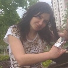 Фотография девушки Ксения, 41 год из г. Солигорск