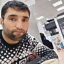 Алик, 35 лет