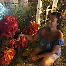 Фотография девушки Ева, 51 год из г. Ярославль