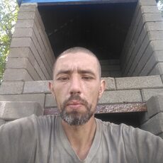 Фотография мужчины Антон, 32 года из г. Березовский (Кемеровская Обл)